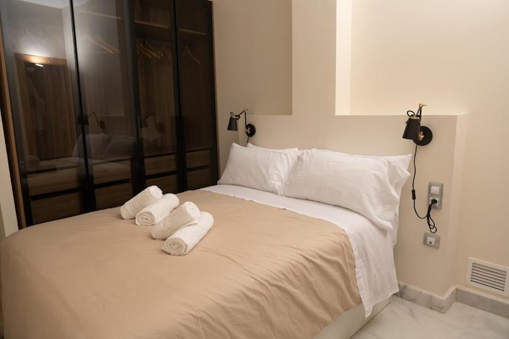 Apartamento El Arenal Sevilha