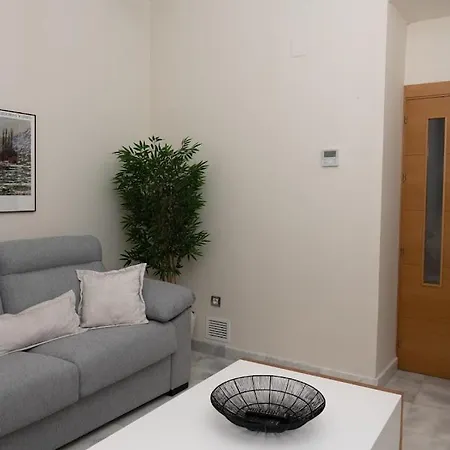 El Arenal Apartment Seville Exterior photo