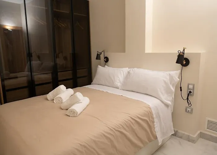 El Arenal Apartment