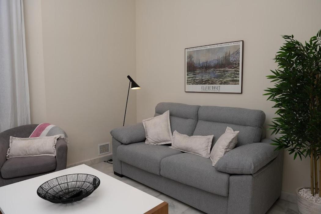 Apartament El Arenal *