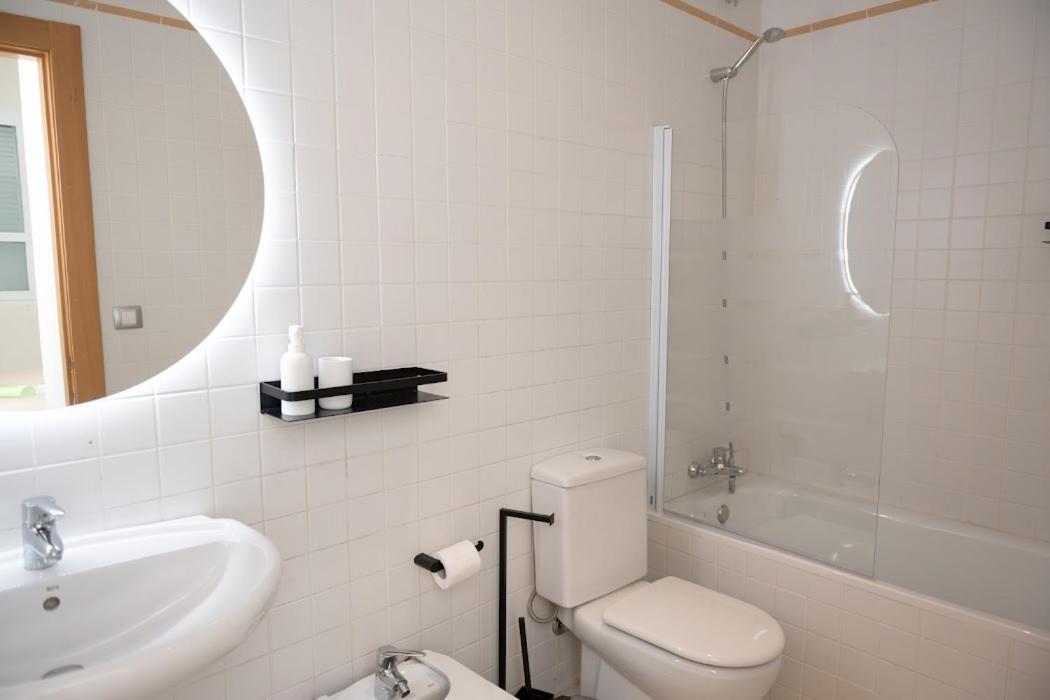 Apartament El Arenal *